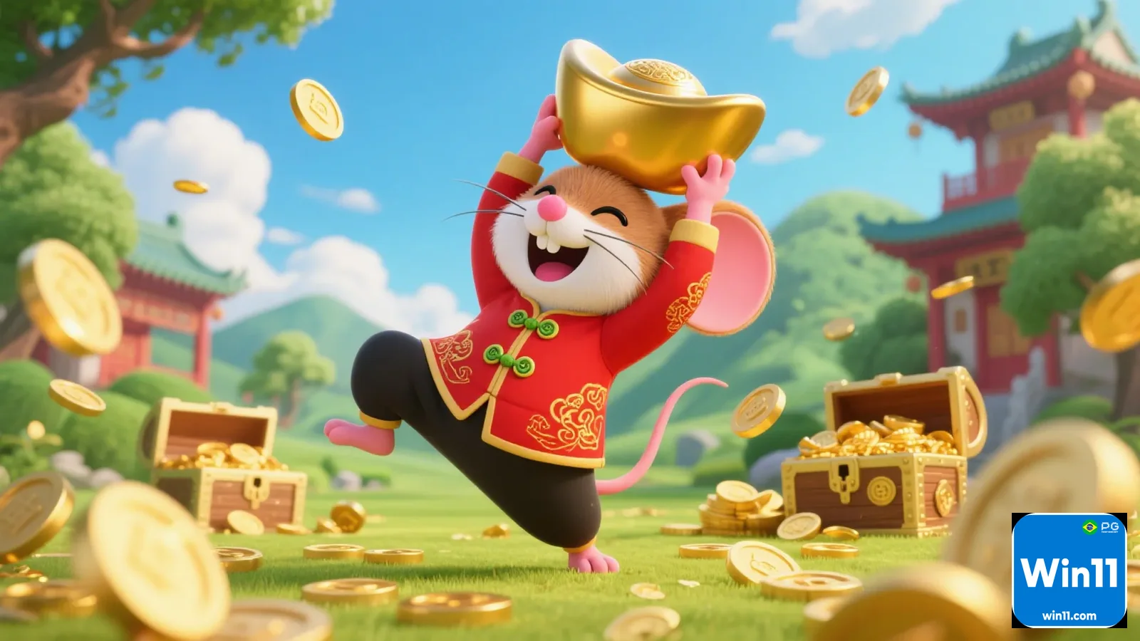 Cassino online Bra - win11