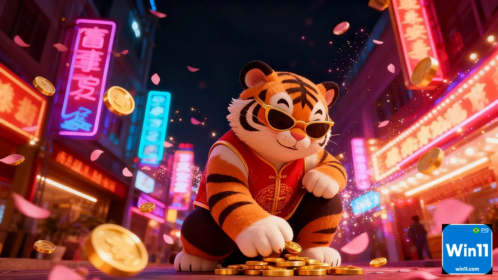 Promoções de cassino